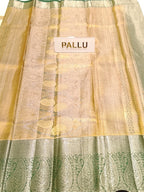 Half Silk Saree