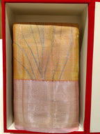 Half Silk Saree