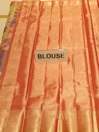 Half Silk Saree