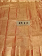 Half Silk Saree