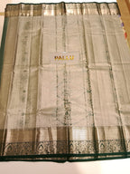Half Silk Saree