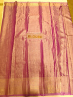Half Silk Saree