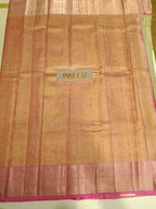 Half Silk Saree
