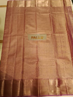 Half Silk Saree