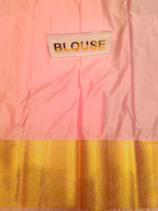 Half Silk Saree