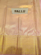 Half Silk Saree