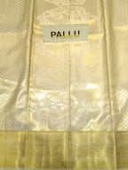 Half Silk Saree