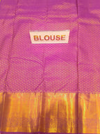 Half Silk Saree