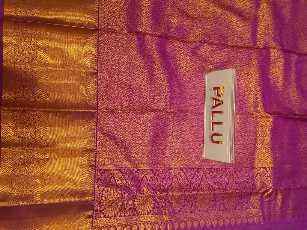 Half Silk Saree