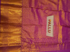 Half Silk Saree