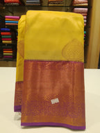 Half Silk Saree