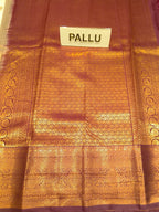 Half Silk Saree