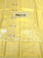 Half Silk Saree