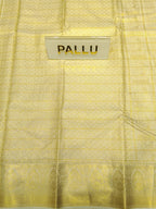 Half Silk Saree