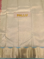 Half Silk Saree