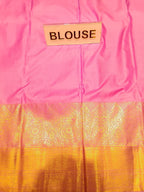 Half Silk Saree