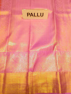 Half Silk Saree