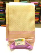 Half Silk Saree