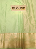 Half Silk Saree