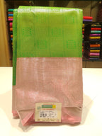 Half Silk Saree
