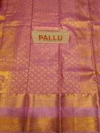 Half Silk Saree