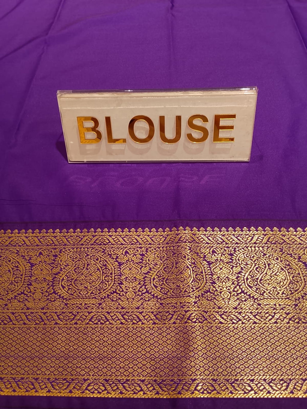 Art Silk Saree