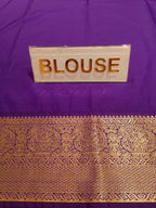 Art Silk Saree