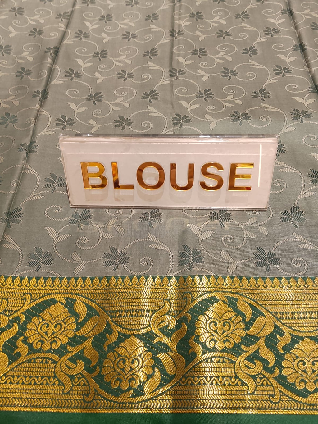 Art Silk Saree