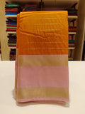Art Silk Saree