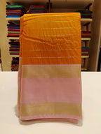 Art Silk Saree