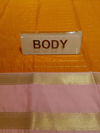 Art Silk Saree