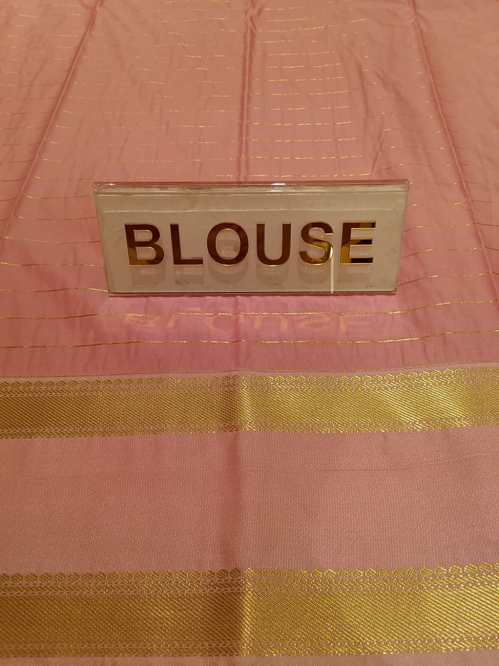 Art Silk Saree