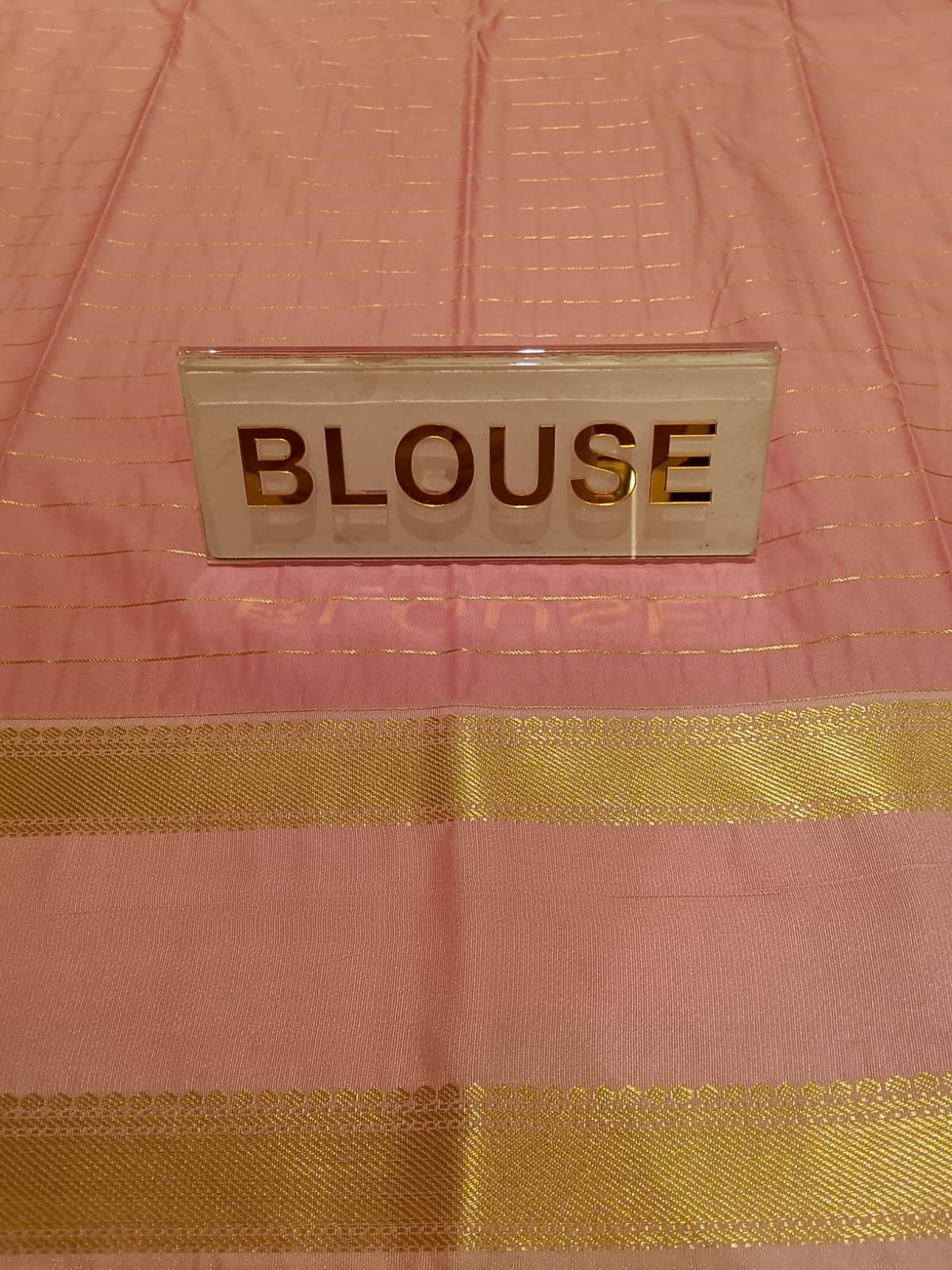 Art Silk Saree