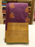 Art Silk Saree