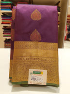 Art Silk Saree