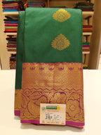 Art Silk Saree