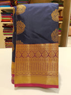 Art Silk Saree