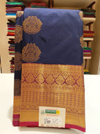 Art Silk Saree