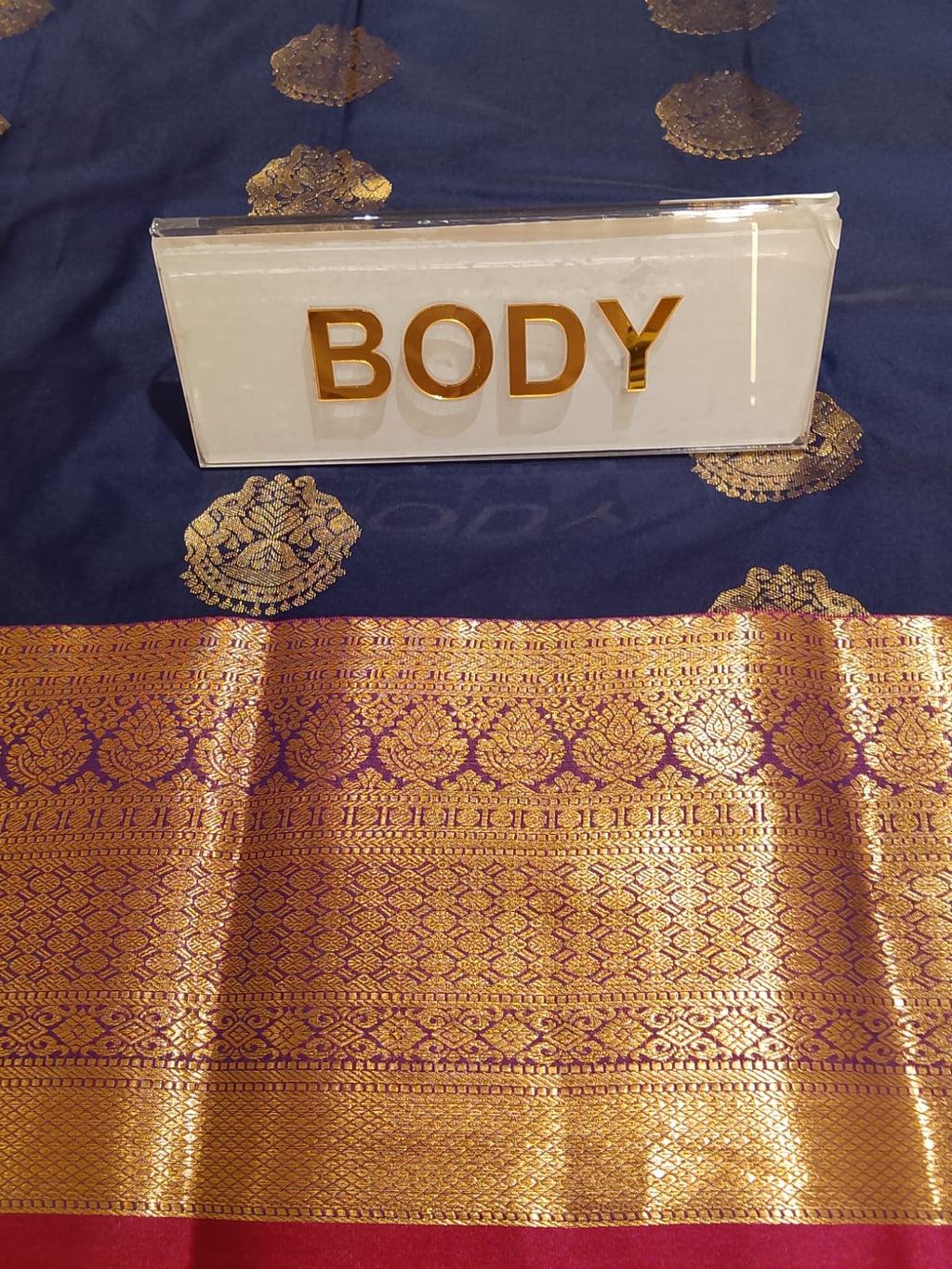 Art Silk Saree