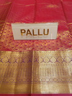 Art Silk Saree
