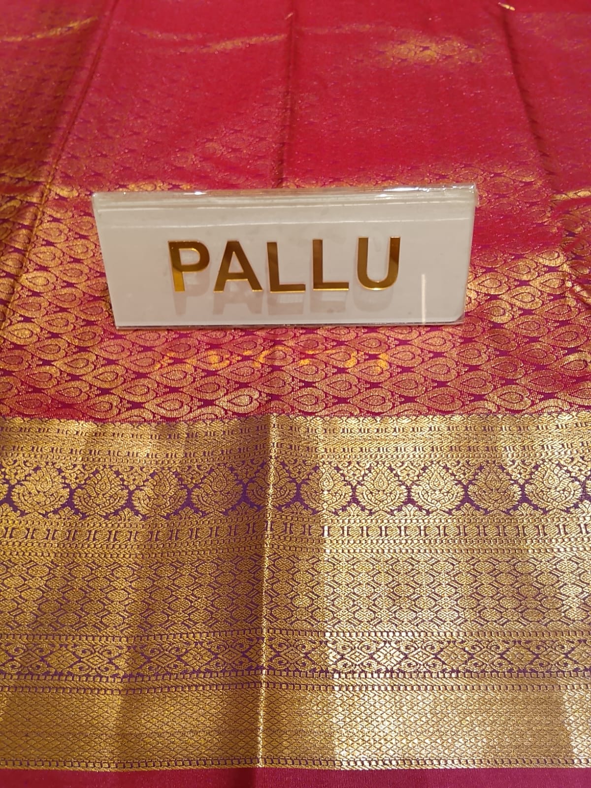 Art Silk Saree