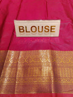 Art Silk Saree