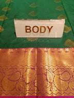 Art Silk Saree