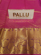 Art Silk Saree