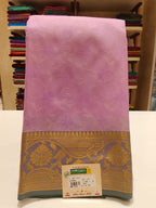 Art Silk Saree