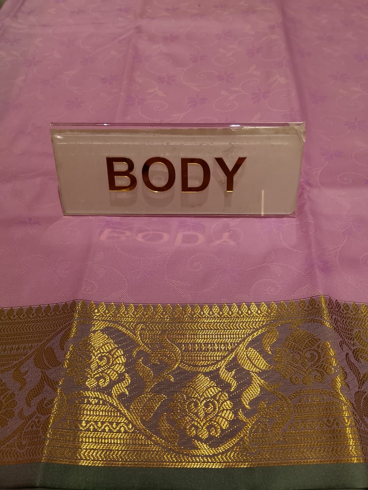 Art Silk Saree
