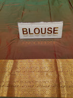 Art Silk Saree