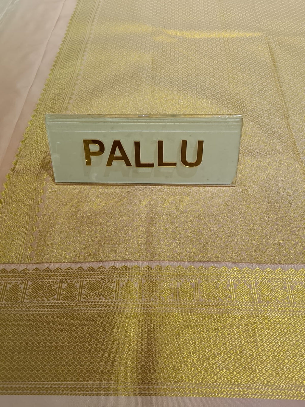 Art Silk Saree