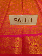 Art Silk Saree