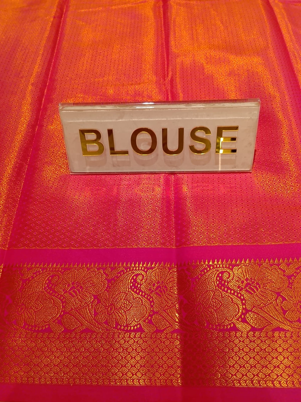 Art Silk Saree